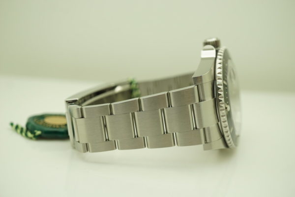 BRAND NEW Rolex 126610LN SUBMARINER DATE 41MM 2021 NEW MODEL COMPLETE SET - Image 6
