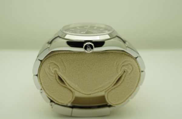 MINT Rolex 124270 EXPLORER I FULL LUME DIAL 36MM NEW MODEL 2021 FULL SET - Image 3