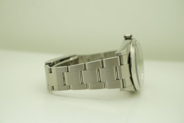 MINT Rolex 124270 EXPLORER I FULL LUME DIAL 36MM NEW MODEL 2021 FULL SET - Image 6