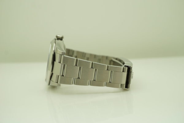 MINT Rolex 124270 EXPLORER I FULL LUME DIAL 36MM NEW MODEL 2021 FULL SET - Image 5