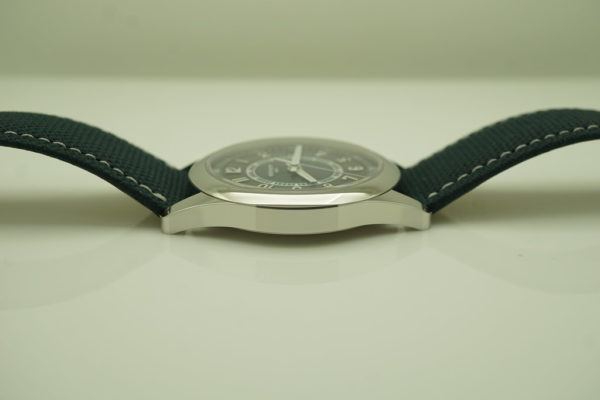 LIKE NEW Patek PHILIPPE CALATRAVA 6007A-001 LIMITED EDITION 1000 PIECES 2020 - Image 4