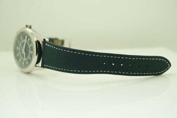 LIKE NEW Patek PHILIPPE CALATRAVA 6007A-001 LIMITED EDITION 1000 PIECES 2020 - Image 5