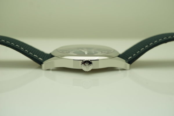 LIKE NEW Patek PHILIPPE CALATRAVA 6007A-001 LIMITED EDITION 1000 PIECES 2020 - Image 3