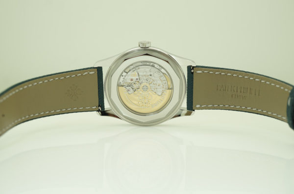 LIKE NEW Patek PHILIPPE CALATRAVA 6007A-001 LIMITED EDITION 1000 PIECES 2020 - Image 7