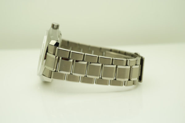 Grand Seiko SBGA413 SPRING DRIVE TITANIUM FOUR SEASONS SPRING 2021 FULL SET - Image 5