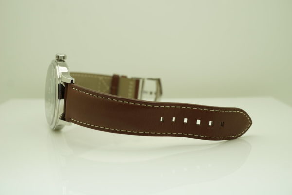 Patek PHILIPPE 5522A PILOT CALATRAVA NEW YORK LIMITED EDITION 600 UNITS FULL SET - Image 5