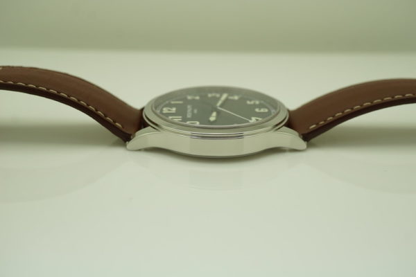 Patek PHILIPPE 5522A PILOT CALATRAVA NEW YORK LIMITED EDITION 600 UNITS FULL SET - Image 4