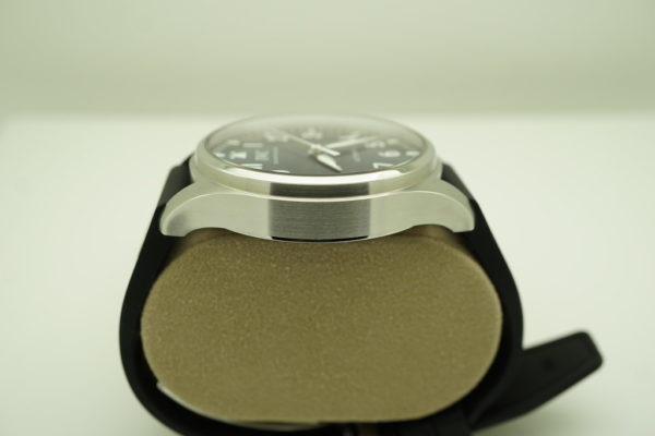 MINT Iwc BIG PILOT 43MM BLUE DIAL IW329303 2021 NEW MODEL FULL SET - Image 4