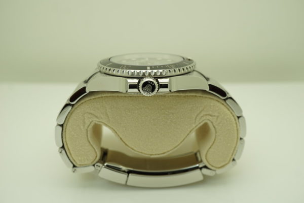 Rolex 114060 SUBMARINER CERAMIC NO DATE 2020 WARRANTY FULL SET - Image 3