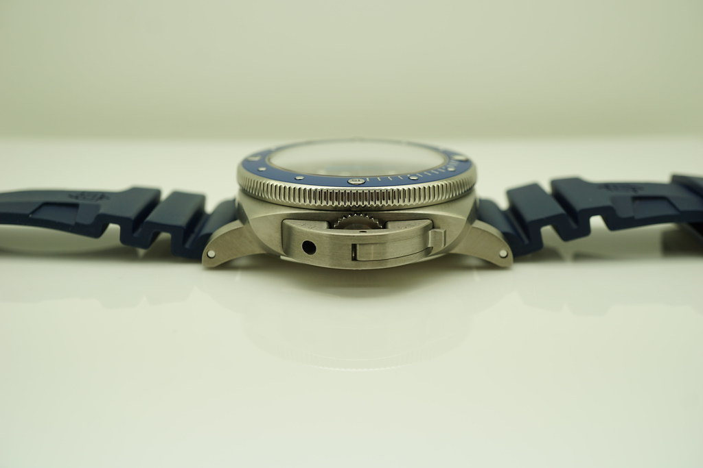 Panerai pam 982 best sale