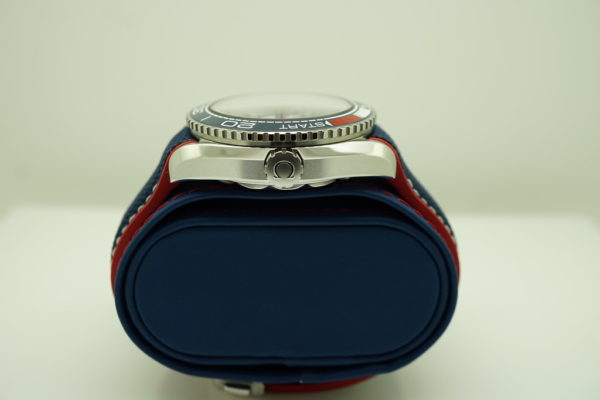 MINT Omega SEAMASTER PLANET OCEAN AMERICA's CUP LIMITED EDITION 2020 FULL SET - Image 3