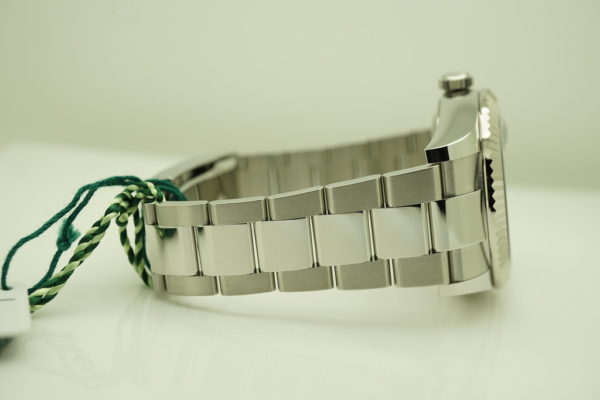 BRAND NEW Rolex 326934 SKY-DWELLER BLUE DIAL OYSTER BAND 2021 COMPLETE SET - Image 6