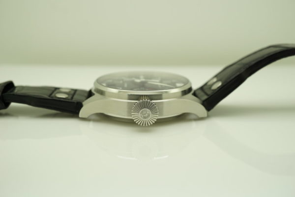 IWC IW500901 BIG PILOT's WATCH AUTOMATIC BLACK DIAL 46MM FULL SET - Image 3