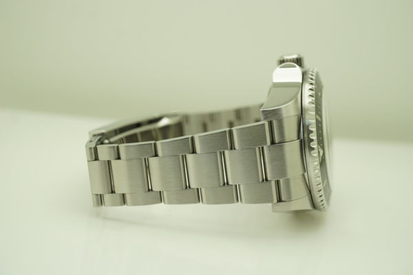 Rolex 126660 DEEPSEA D-BLUE DIAL JAMES CAMERON 2020 WARRANTY FULL SET - Image 6