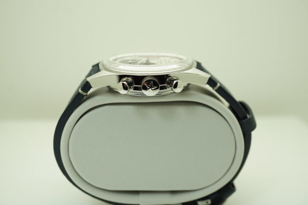 MINT ZENITH CHRONOMASTER ORIGINAL El PRIMERO STAINLESS STEEL 38MM 2021 FULL SET - Image 3