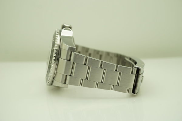 Rolex 126660 DEEPSEA D-BLUE DIAL JAMES CAMERON 2020 WARRANTY FULL SET - Image 5