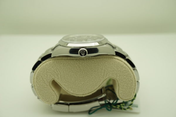 BRAND NEW Rolex 124270 EXPLORER I FULL LUME DIAL 36MM NEW MODEL 2021 FULL SET - Image 3