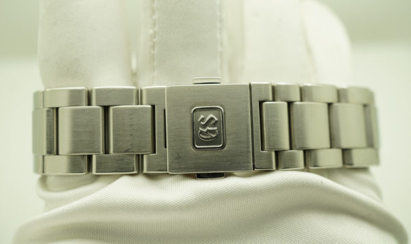 Grand Seiko GMT SBGM239 HODINKEE LIMITED EDITION BLUE DIAL 2020 COMPLETE SET - Image 7