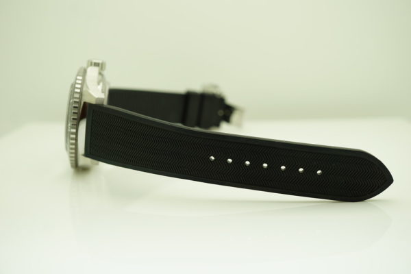 MINT Glashutte ORIGINAL SeaQ PANORAMA DATE BLACK DIAL 2021 COMPLETE SET - Image 5