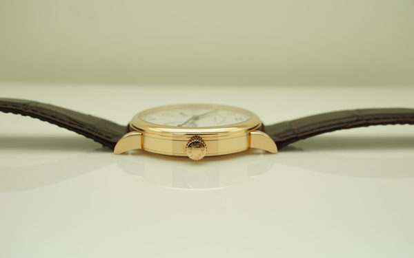 MINT A. Lange & Sohne 1815 UP DOWN 18K PINK GOLD 234.032 39MM 2021 COMPLETE SET - Image 3