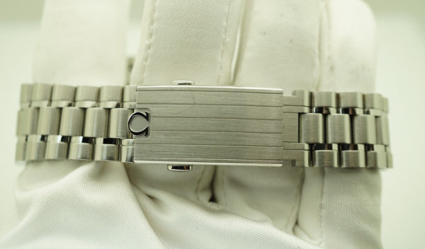 MINT Omega SPEEDMASTER PROFESSIONAL MOONWATCH 3861 SAPPHIRE 2021 MODEL FULL SET - Image 7