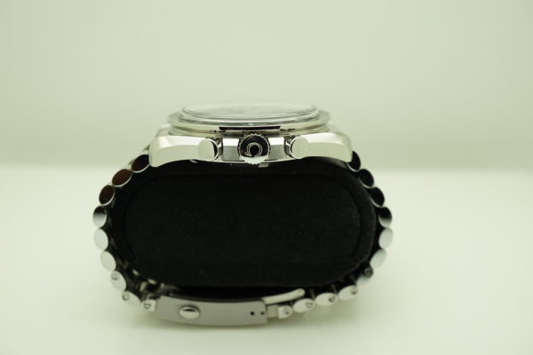 MINT Omega SPEEDMASTER PROFESSIONAL MOONWATCH 3861 SAPPHIRE 2021 MODEL FULL SET - Image 3