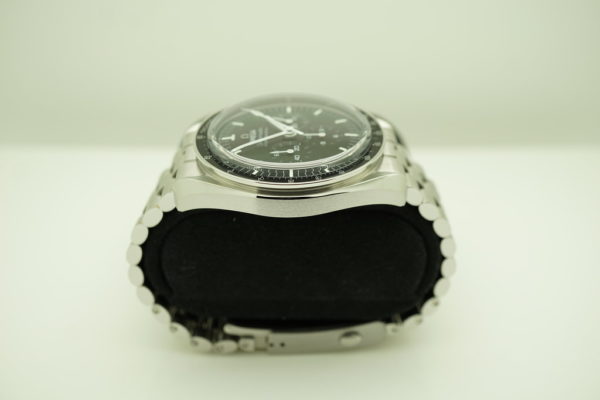 MINT Omega SPEEDMASTER PROFESSIONAL MOONWATCH 3861 SAPPHIRE 2021 MODEL FULL SET - Image 4