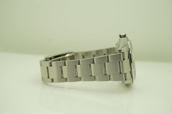 Rolex 214270 EXPLORER I FULL LUME DIAL 39MM 2016 COMPLETE SET - Image 6