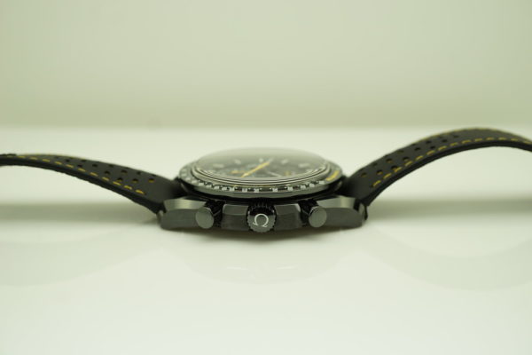 Omega SPEEDMASTER MOONWATCH APOLLO 8 DARK SIDE OF THE MOON 2021 FULL SET - Image 3