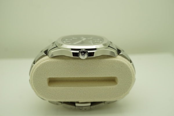 BRAND NEW Patek PHILIPPE 5167/1A AQUANAUT STAINLESS STEEL 40MM 2021 COMPLETE SET - Image 3
