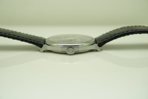 NEW FP Journe CHRONOMETRE BLEU TANTALUM CASE 39MM COMPLETE SET - Image 3