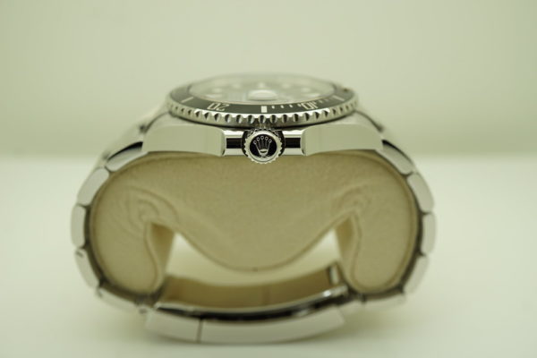 Rolex 126610LN SUBMARINER DATE 41MM NEW MODEL 2021 COMPLETE SET - Image 3