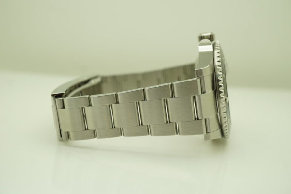 Rolex 126610LN SUBMARINER DATE 41MM NEW MODEL 2021 COMPLETE SET - Image 6