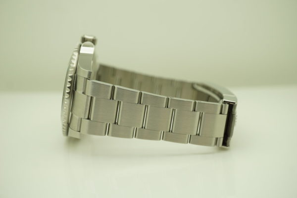 Rolex 126610LN SUBMARINER DATE 41MM NEW MODEL 2021 COMPLETE SET - Image 5
