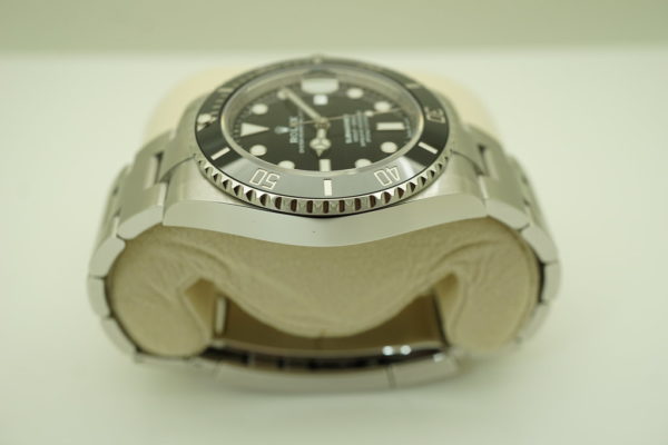 Rolex 126610LN SUBMARINER DATE 41MM NEW MODEL 2021 COMPLETE SET - Image 4