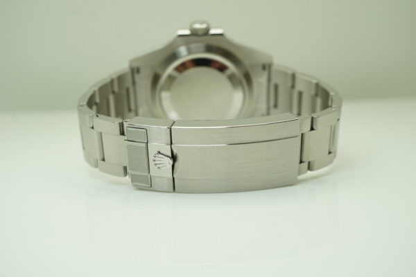 Rolex 126610LN SUBMARINER DATE 41MM NEW MODEL 2021 COMPLETE SET - Image 7