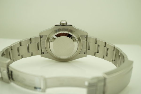 Rolex 126610LN SUBMARINER DATE 41MM NEW MODEL 2021 COMPLETE SET - Image 8