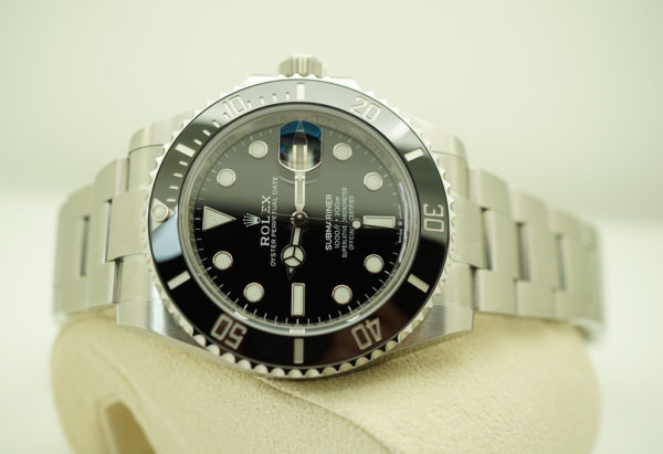 Rolex 126610LN SUBMARINER DATE 41MM NEW MODEL 2021 COMPLETE SET - Image 10