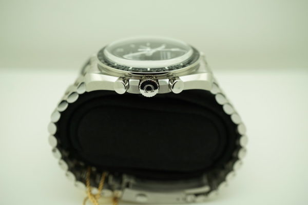 BRAND NEW Omega SPEEDMASTER PROFESSIONAL MOONWATCH HESALITE NEW 2021 MODEL FULL SET - Image 3