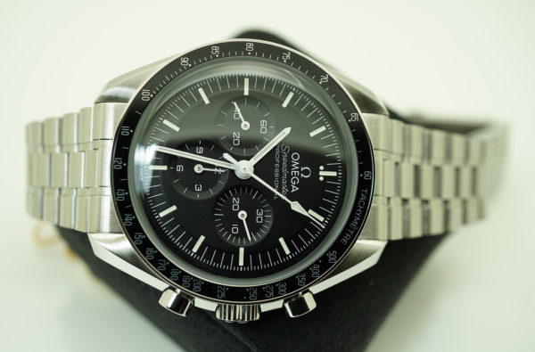 BRAND NEW Omega SPEEDMASTER PROFESSIONAL MOONWATCH HESALITE NEW 2021 MODEL FULL SET - Image 9