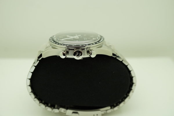 BRAND NEW Omega SPEEDMASTER CALIBRE 321 ED WHITE MOONWATCH 311.30.40.30.01.001 FULL SET - Image 3