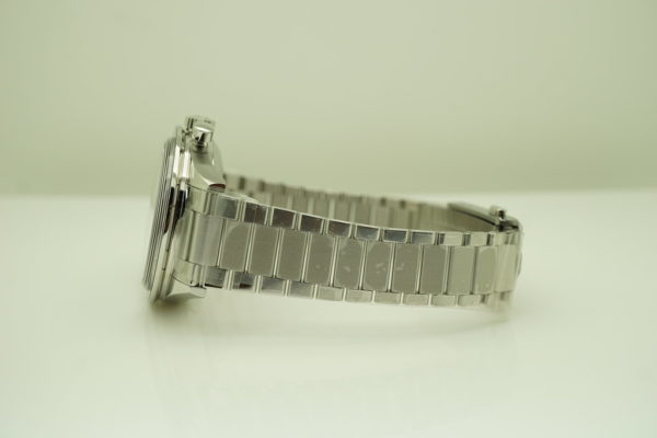 BRAND NEW Omega SPEEDMASTER CALIBRE 321 ED WHITE MOONWATCH 311.30.40.30.01.001 FULL SET - Image 5