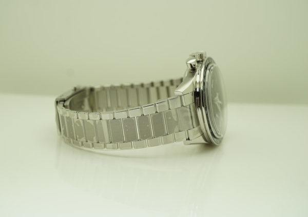 BRAND NEW Omega SPEEDMASTER CALIBRE 321 ED WHITE MOONWATCH 311.30.40.30.01.001 FULL SET - Image 6