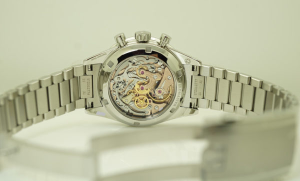 BRAND NEW Omega SPEEDMASTER CALIBRE 321 ED WHITE MOONWATCH 311.30.40.30.01.001 FULL SET - Image 8