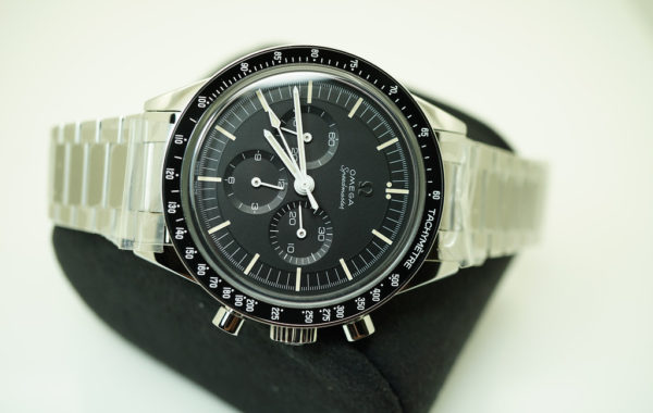 BRAND NEW Omega SPEEDMASTER CALIBRE 321 ED WHITE MOONWATCH 311.30.40.30.01.001 FULL SET - Image 9