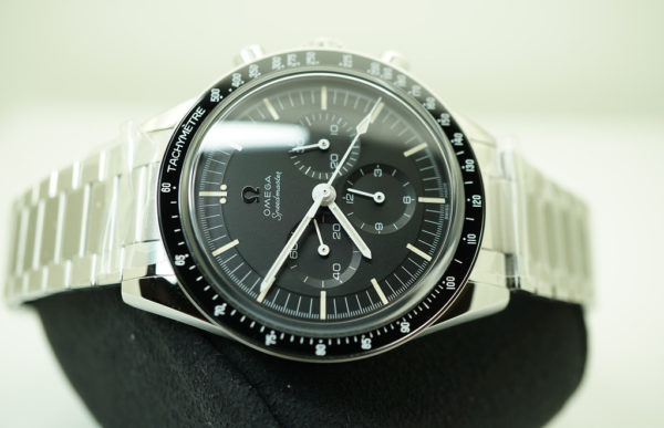 BRAND NEW Omega SPEEDMASTER CALIBRE 321 ED WHITE MOONWATCH 311.30.40.30.01.001 FULL SET - Image 10