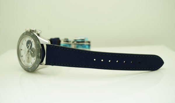 BRAND NEW ZENITH CHRONOMASTER SPORT EL PRIMERO Caliber 3600 WHITE DIAL 2021 FULL SET - Image 5