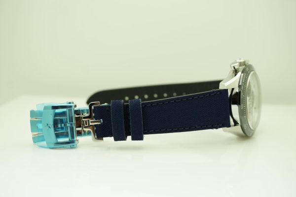 BRAND NEW ZENITH CHRONOMASTER SPORT EL PRIMERO Caliber 3600 WHITE DIAL 2021 FULL SET - Image 6