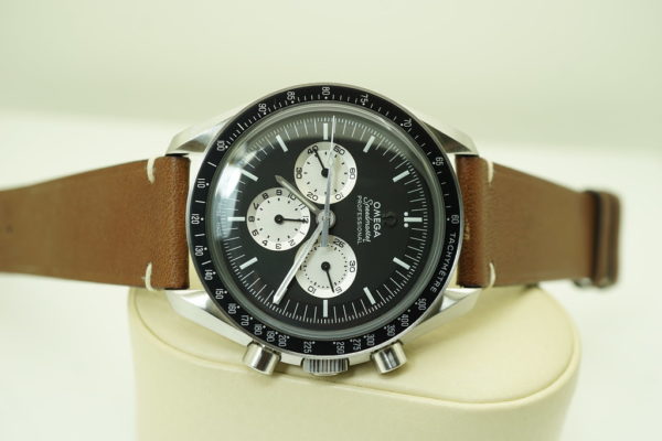 Omega SPEEDY TUESDAY SPEEDMASTER LIMITED EDITION 42MM COMPLETE SET - Image 8