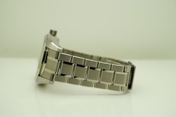 Grand Seiko SPRING DRIVE SNOWFLAKE DIAL TITANIUM SBGA211 2021 COMPLETE SET - Image 5